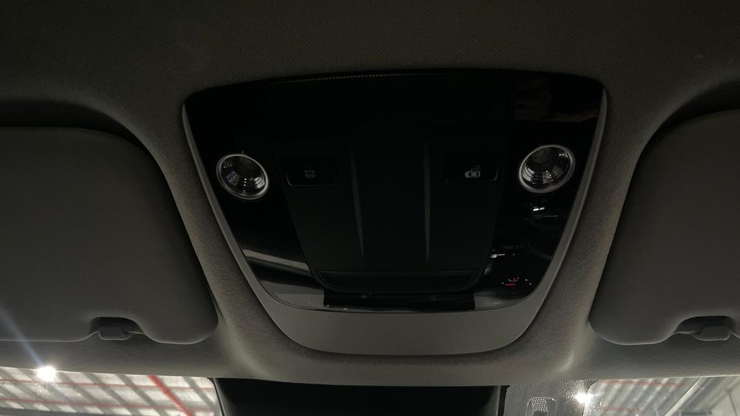 2022 Kia Seltos Sport+ (FWD), Automatic, 60272 km, On-Roof Controls/Sunglass holder