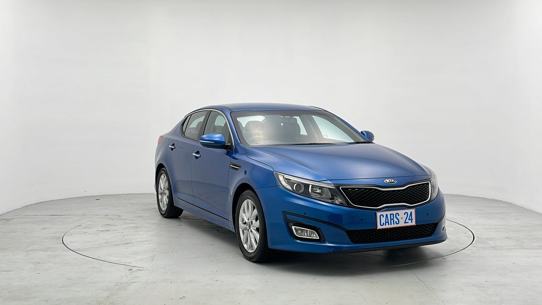 Right Front Diagonal (45- Degree) View