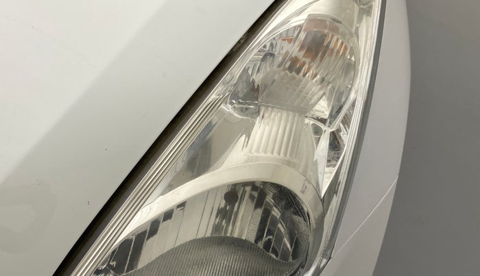 2015 Maruti Swift ZXI D, Petrol, Manual, 54,018 km, Left headlight - Faded