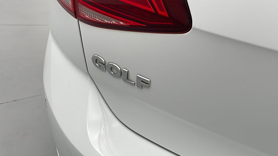 Badge (Boot Left Side)