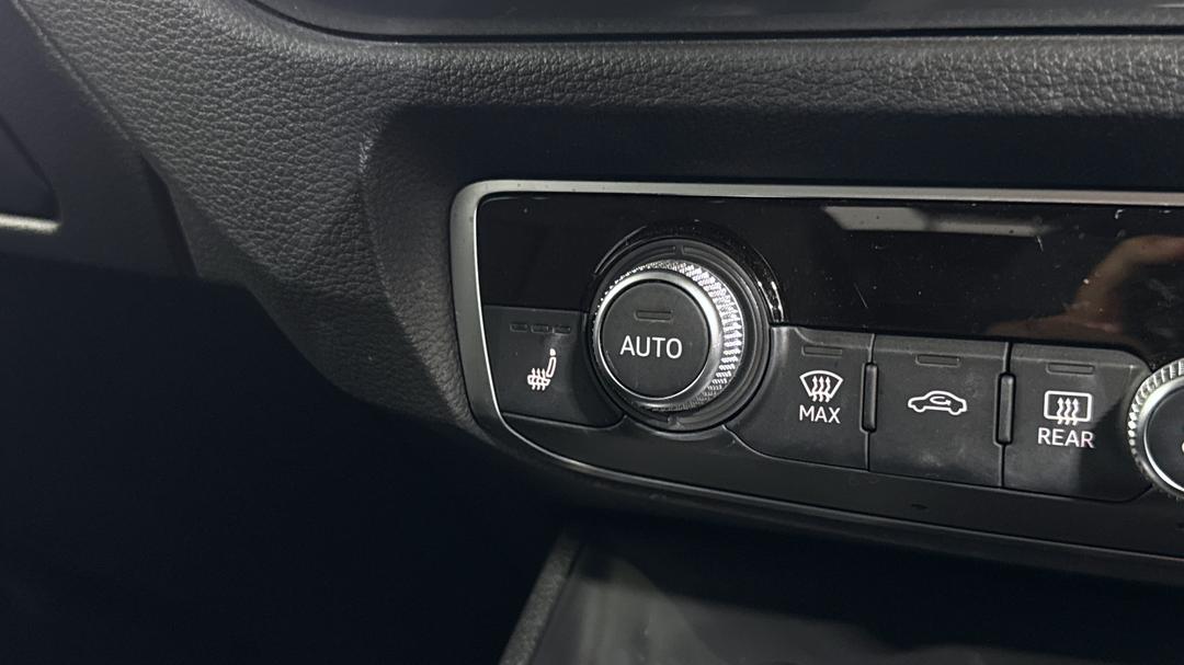 2021 Audi Q3 35 Tfsi S Line, Automatic, 54520 km, Ventilated Seats