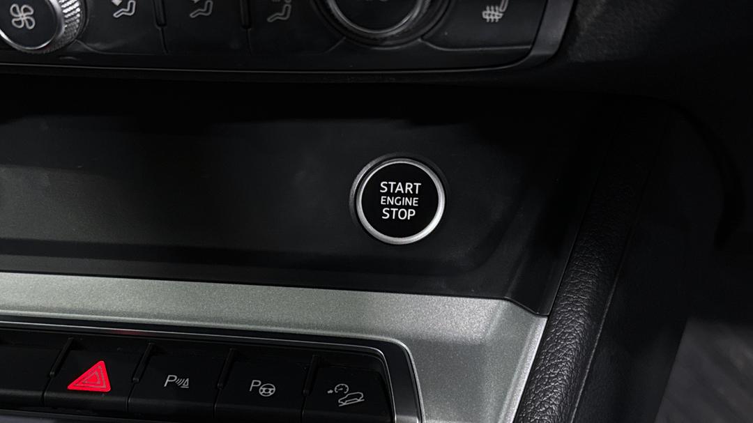 2021 Audi Q3 35 Tfsi S Line, Automatic, 54520 km, Keyless / Button Start