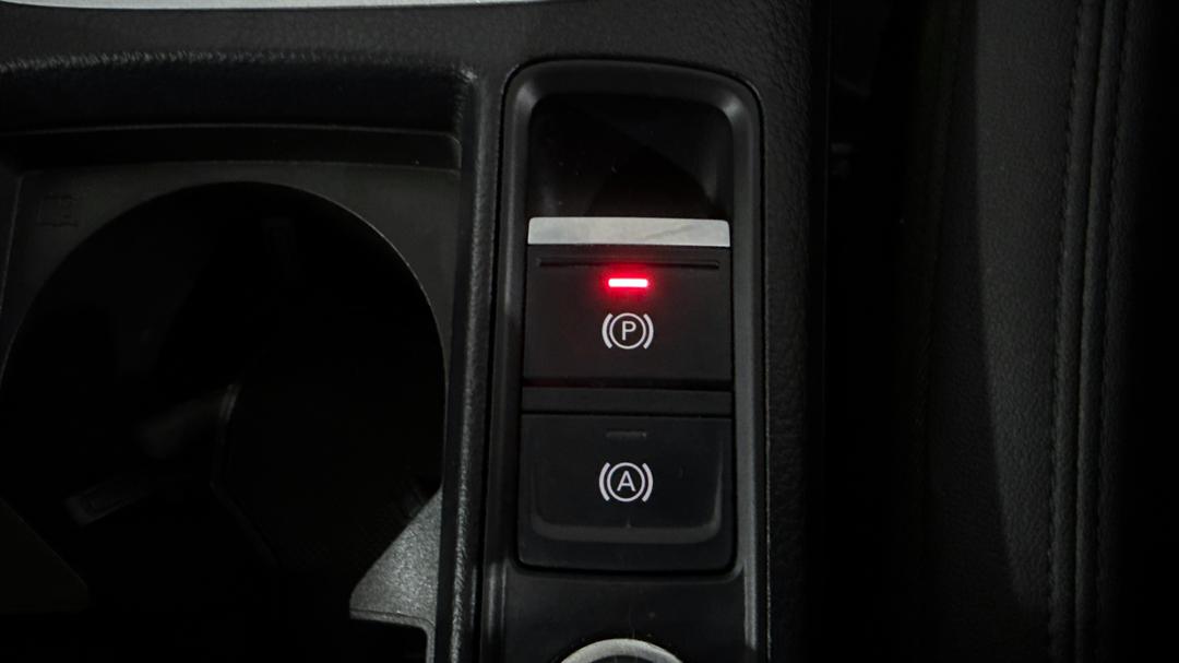 2021 Audi Q3 35 Tfsi S Line, Automatic, 54520 km, Handbrake