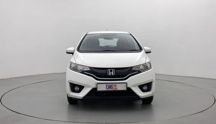2016 Honda Jazz VX  1.2, Petrol, Manual, 29,949 km, Front View