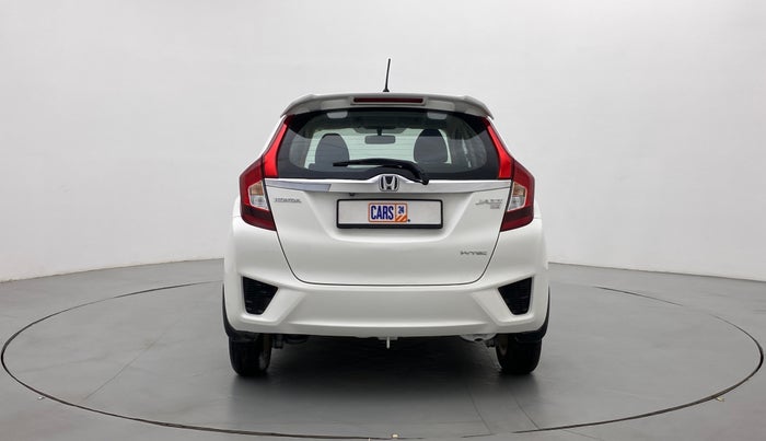 2016 Honda Jazz VX  1.2, Petrol, Manual, 29,949 km, Back/Rear View