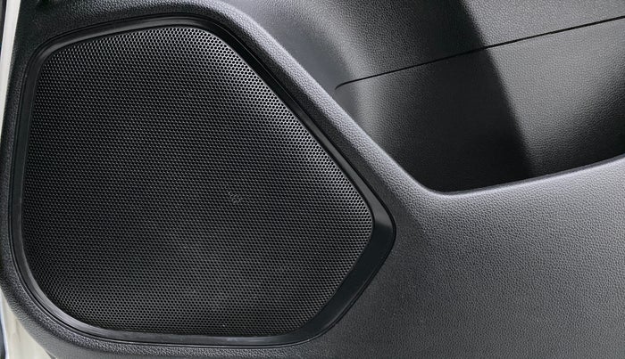2016 Honda Jazz VX  1.2, Petrol, Manual, 29,949 km, Speakers