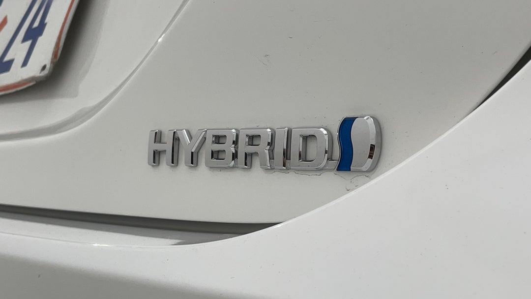 Badge (Boot Right Side)