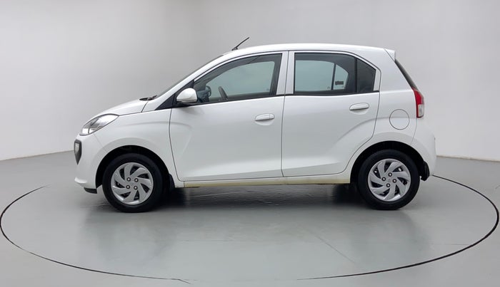 2019 Hyundai NEW SANTRO 1.1 SPORTS AMT, Petrol, Automatic, 14,808 km, Left Side