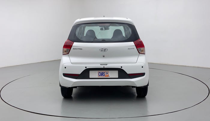 2019 Hyundai NEW SANTRO 1.1 SPORTS AMT, Petrol, Automatic, 14,808 km, Back/Rear