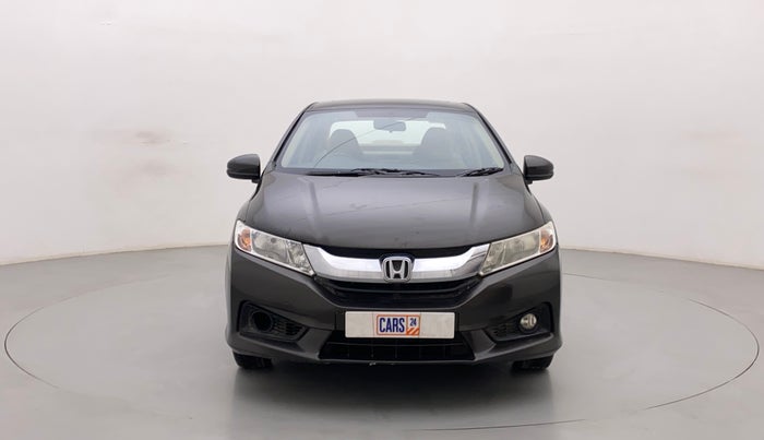 2015 Honda City 1.5L I-VTEC VX CVT, Petrol, Automatic, 1,09,144 km, Highlights