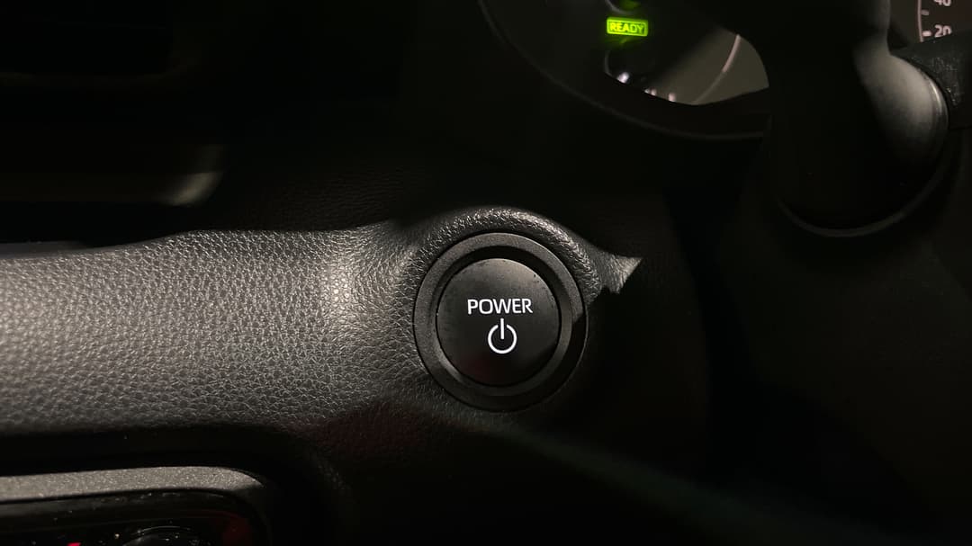 2025 Toyota Yaris Ascent Sport Hybrid, Automatic, 30628 km, Keyless / Button Start