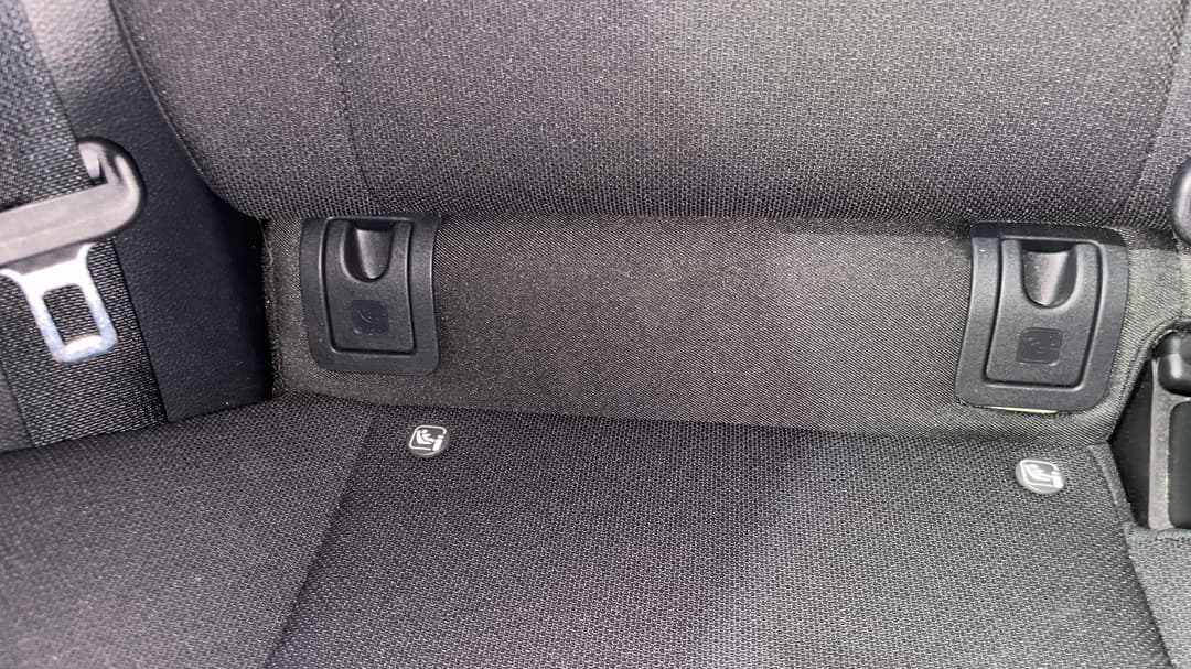 2025 Toyota Yaris Ascent Sport Hybrid, Automatic, 30628 km, Child Seat Anchor Points