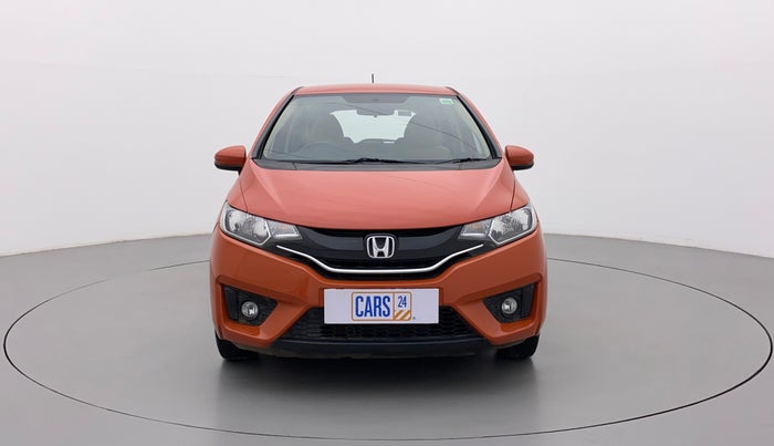2016 Honda Jazz 1.2L I-VTEC V AT, Petrol, Automatic, 58,408 km, Highlights