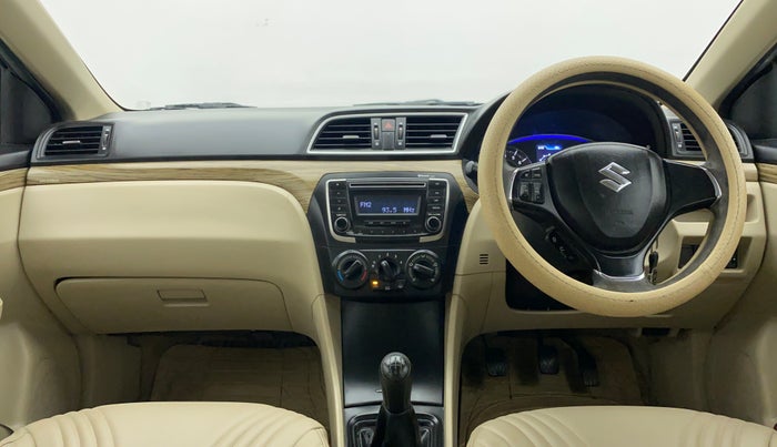 2019 Maruti Ciaz 1.5 SIGMA SHVS, Petrol, Manual, 38,917 km, Dashboard