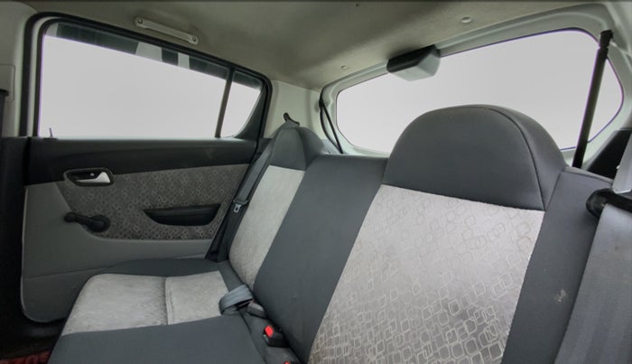 2018 Maruti Alto 800 LXI, Petrol, Manual, 41,718 km, Right Side Rear Door Cabin