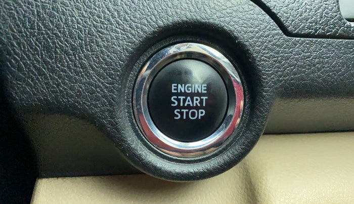 2013 Toyota Camry 2.5L AT, Petrol, Automatic, 96,362 km, Keyless Start/ Stop Button