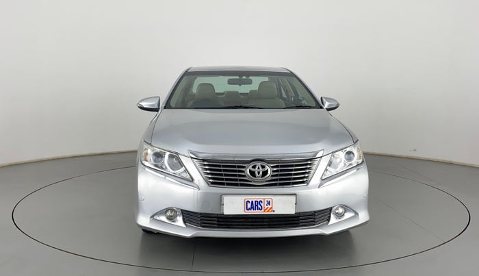 2013 Toyota Camry 2.5L AT, Petrol, Automatic, 96,362 km, Highlights