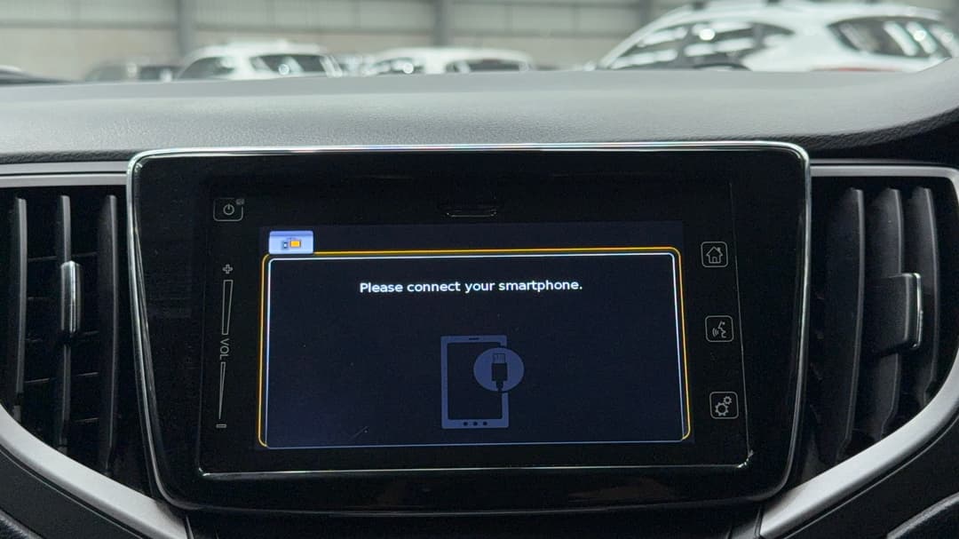 2021 Suzuki Baleno Gl, Automatic, 107494 km, Android/Apple Car Play