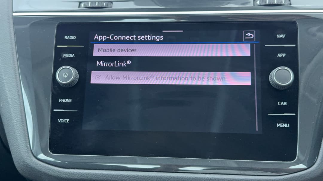 2020 Volkswagen Tiguan 110tsi Life, Automatic, 63489 km, Android/Apple Car Play