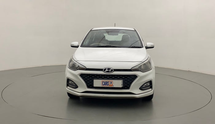 2019 Hyundai Elite i20 SPORTZ PLUS 1.2, Petrol, Manual, 47,575 km, Top Features