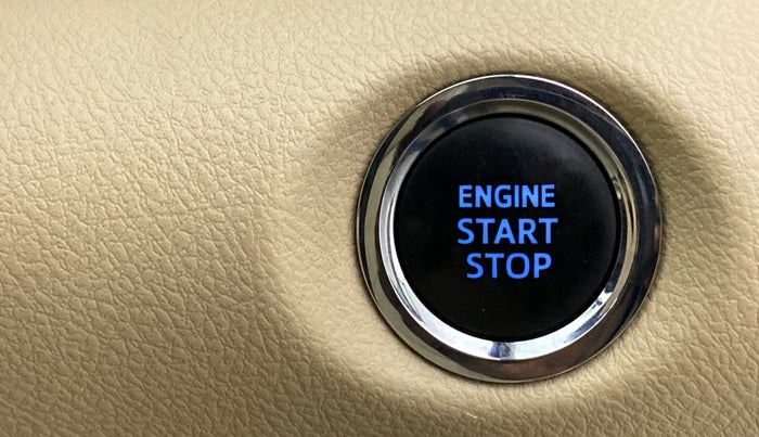 2018 Toyota YARIS V CVT, Petrol, Automatic, 27,748 km, Keyless Start/ Stop Button