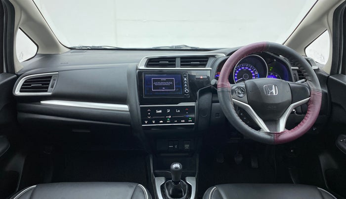 2019 Honda WR-V 1.2L I-VTEC VX MT, Petrol, Manual, 32,139 km, Dashboard