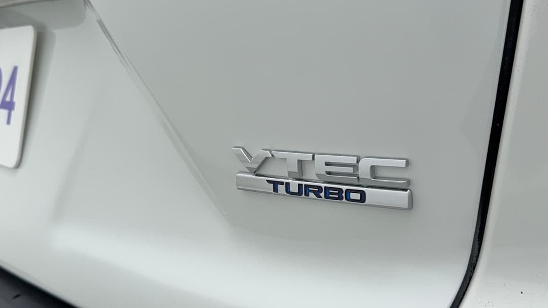 Badge (Boot Right Side)