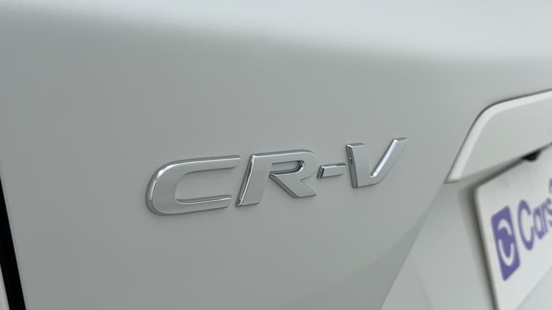 Badge (Boot Left Side)