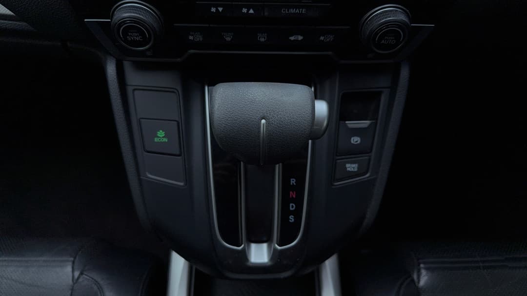 Gear Lever 