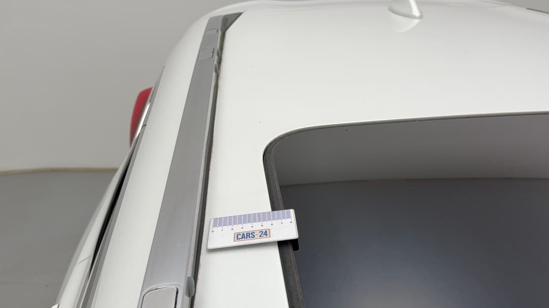 Roof Dent