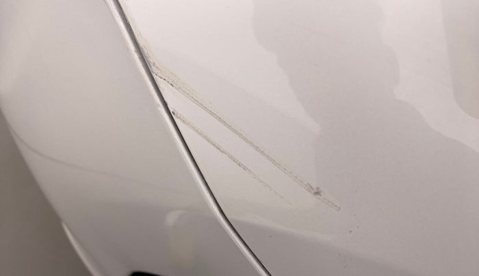 2018 Honda Amaze 1.5 SMT I DTEC, Diesel, Manual, 91,156 km, Left fender - Minor scratches