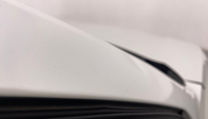 2018 Honda Amaze 1.5 SMT I DTEC, Diesel, Manual, 91,156 km, Right A pillar - Slightly dented