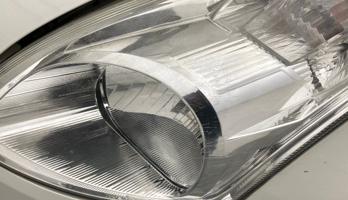2015 Maruti Swift VDI ABS, Diesel, Manual, 75,447 km, Left headlight - Minor scratches