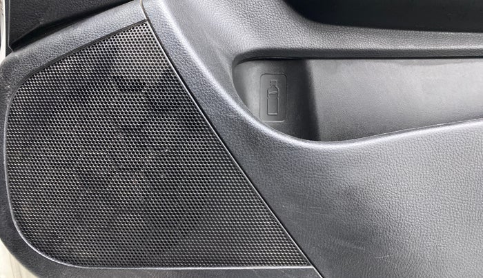 2015 Maruti Swift VDI ABS, Diesel, Manual, 75,447 km, Speaker