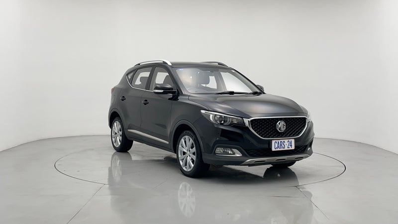 2020 MG ZS
