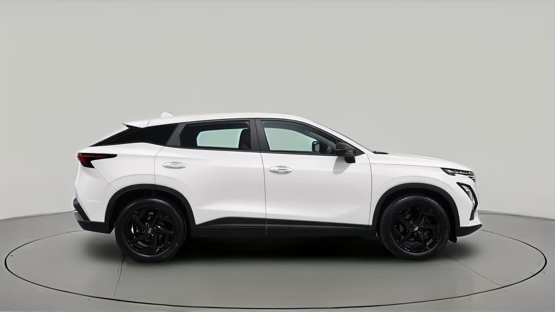 2023 Chery Omoda 5 Bx (basic Version), Automatic, 22747 km, Right Side View