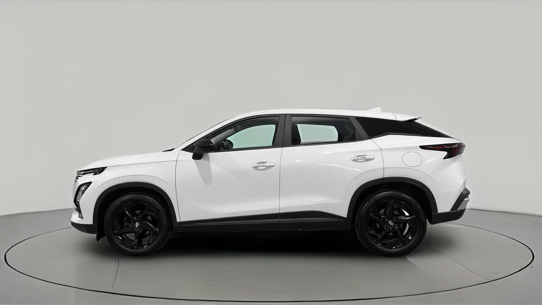 2023 Chery Omoda 5 Bx (basic Version), Automatic, 22747 km, Left Side View