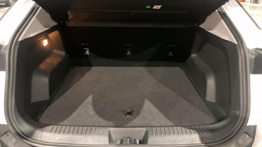 2023 Chery Omoda 5 Bx (basic Version), Automatic, 22747 km, Boot Inside View