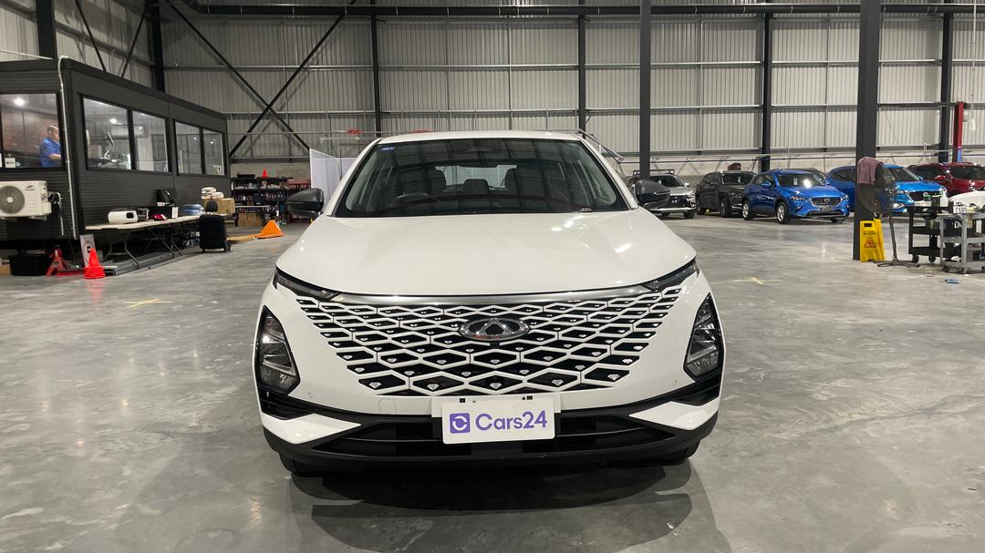 2023 Chery Omoda 5 Bx (basic Version), Automatic, 22747 km, Front View