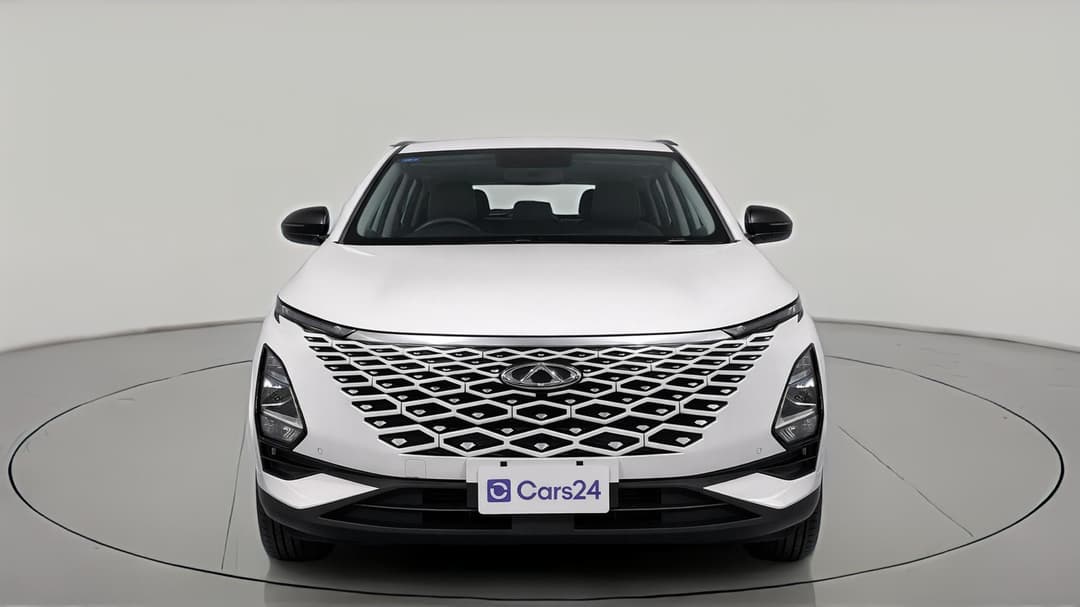 2023 Chery Omoda 5 Bx (basic Version), Automatic, 22747 km, Front View