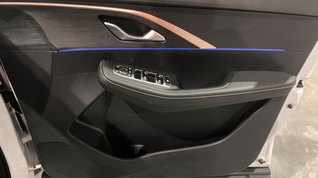 2023 Chery Omoda 5 Bx (basic Version), Automatic, 22747 km, Speaker View