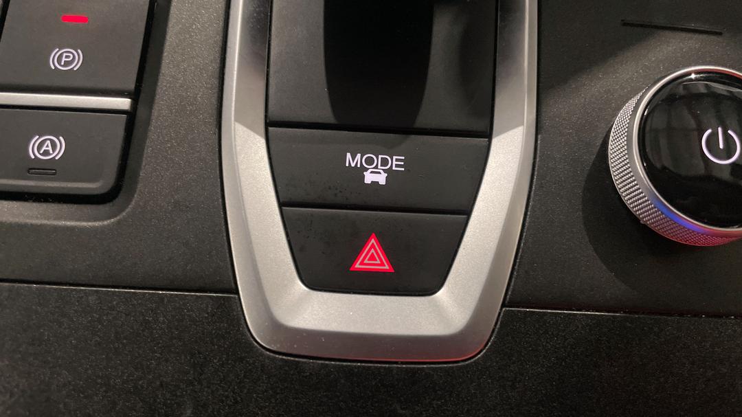 2023 Chery Omoda 5 Bx (basic Version), Automatic, 22747 km, Utility Switches/Buttons