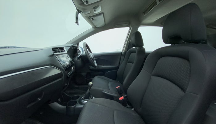 2017 Honda BR-V 1.5L I- DTEC S, Diesel, Manual, 65,395 km, Right Side Front Door Cabin