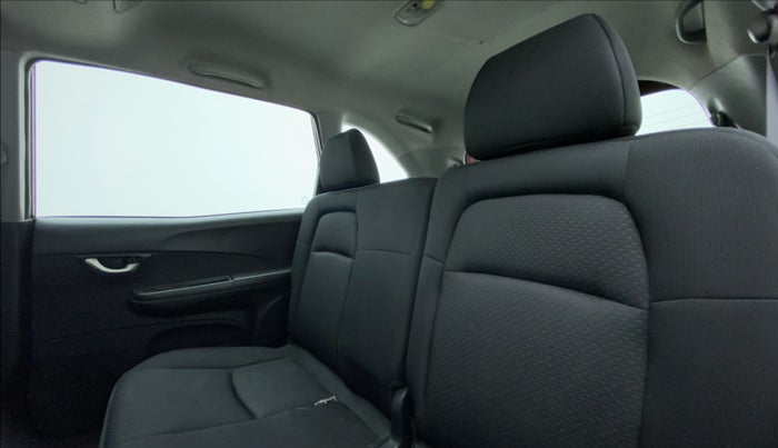 2017 Honda BR-V 1.5L I- DTEC S, Diesel, Manual, 65,395 km, Right Side Rear Door Cabin