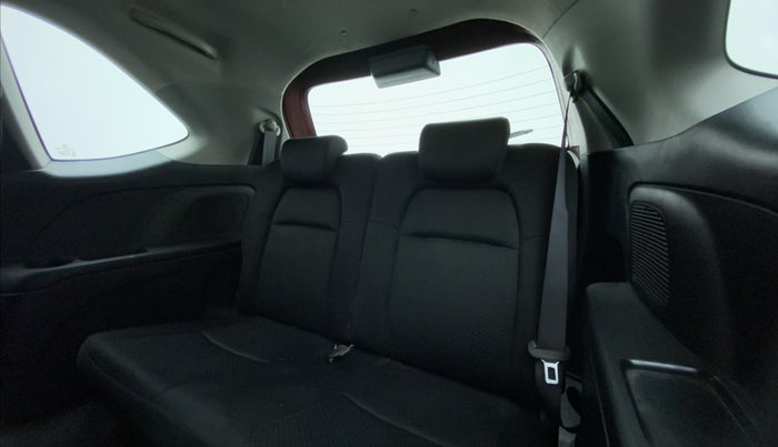 2017 Honda BR-V 1.5L I- DTEC S, Diesel, Manual, 65,395 km, Third Seat Row ( optional )