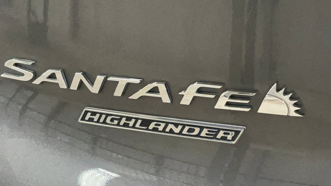 Badge (Boot Left Side)