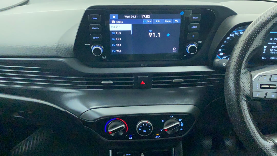 Features