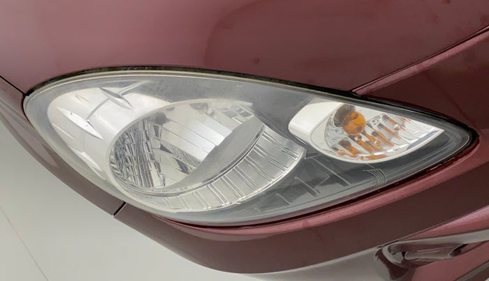 2014 Honda Amaze 1.2L I-VTEC VX, Petrol, Manual, 50,557 km, Right headlight - Faded