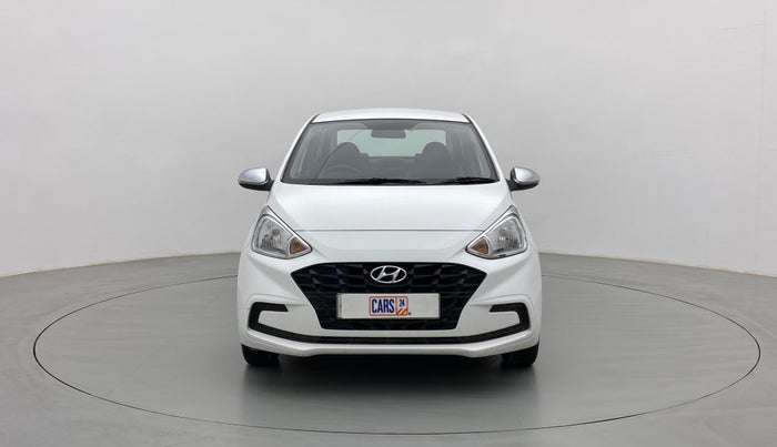 2022 Hyundai XCENT PRIME 	T+ CNG, CNG, Manual, 18,981 km, Highlights
