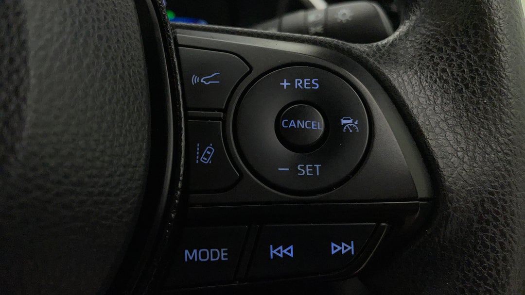 2020 Toyota Corolla Ascent Sport Hybrid, Automatic, 79664 km, Cruise Control